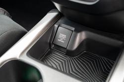 2018 Honda CR-V VTi-S