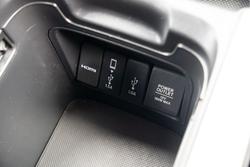 2018 Honda CR-V VTi-S