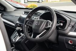 2018 Honda CR-V VTi-S