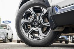 2018 Honda CR-V VTi-S