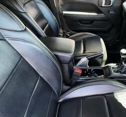 2021 Jeep Wrangler Unlimited Overland