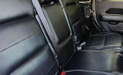 2021 Jeep Wrangler Unlimited Overland