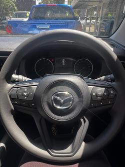 2024 Mazda BT-50 XT