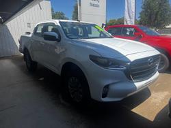 2024 Mazda BT-50 XT