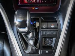 2022 Toyota RAV4 Cruiser