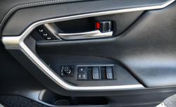 2022 Toyota RAV4 Cruiser