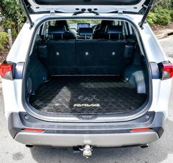 2022 Toyota RAV4 Cruiser