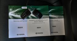 2022 Toyota RAV4 Cruiser