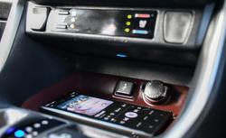 2022 Toyota RAV4 Cruiser