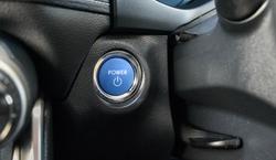 2022 Toyota RAV4 Cruiser