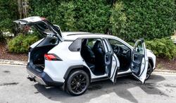 2022 Toyota RAV4 Cruiser