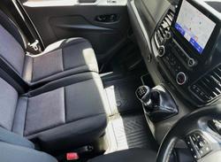2021 Ford Transit 470E