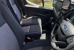 2021 Ford Transit 470E