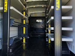 2021 Ford Transit 470E