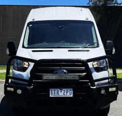 2021 Ford Transit 470E