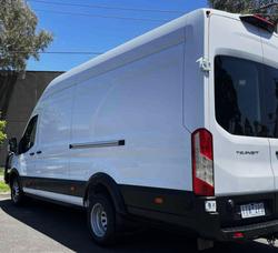 2021 Ford Transit 470E