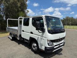 Fuso Canter