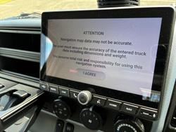 2025 Fuso Canter 515 White