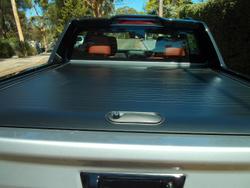 2025 Mazda BT-50 SP