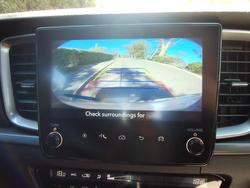 2025 Mazda BT-50 SP