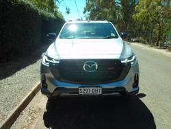 2025 Mazda BT-50 SP