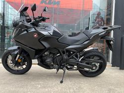 2025 Honda NT1100A ABS BLACK