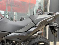 2025 Honda NT1100A ABS BLACK