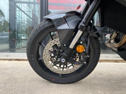 2025 Honda NT1100A ABS BLACK