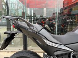 2025 Honda NT1100A ABS BLACK