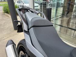 2025 Honda NT1100A ABS BLACK
