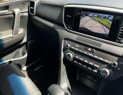 2018 Kia Sportage AO Edition