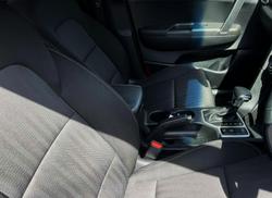 2018 Kia Sportage AO Edition