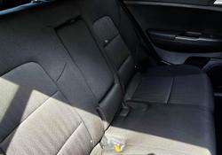 2018 Kia Sportage AO Edition