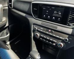 2018 Kia Sportage AO Edition