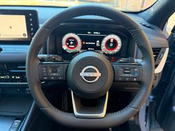 2023 Nissan QASHQAI Ti