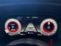 2023 Nissan QASHQAI Ti