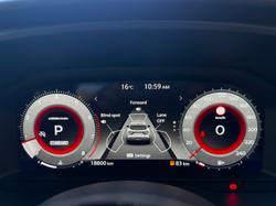 2023 Nissan QASHQAI Ti