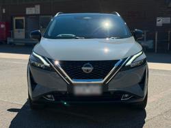 2023 Nissan QASHQAI Ti