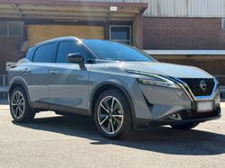 2023 Nissan QASHQAI Ti