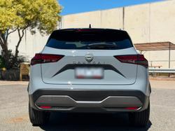 2023 Nissan QASHQAI Ti