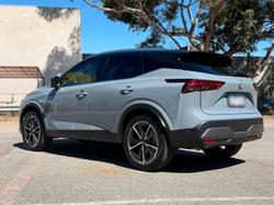 2023 Nissan QASHQAI Ti