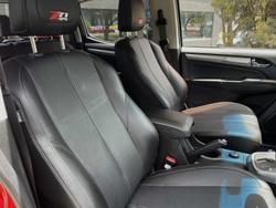 2019 Holden Colorado Z71