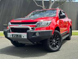 2019 Holden Colorado Z71