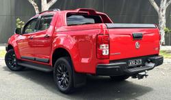 2019 Holden Colorado Z71