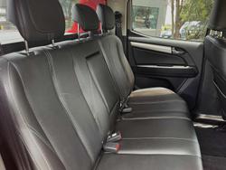 2019 Holden Colorado Z71