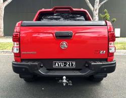 2019 Holden Colorado Z71