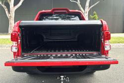 2019 Holden Colorado Z71