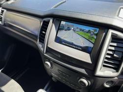 2018 Ford Ranger Raptor