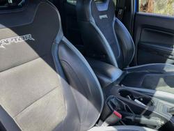 2018 Ford Ranger Raptor