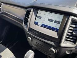 2018 Ford Ranger Raptor